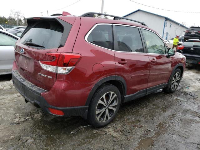 Photo 2 VIN: JF2SKASC1LH595223 - SUBARU FORESTER L 