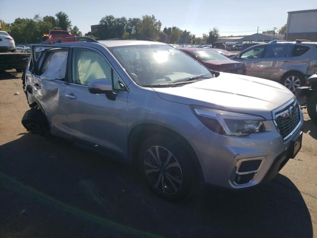 Photo 3 VIN: JF2SKASC1MH563860 - SUBARU FORESTER 