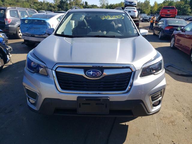 Photo 4 VIN: JF2SKASC1MH563860 - SUBARU FORESTER 