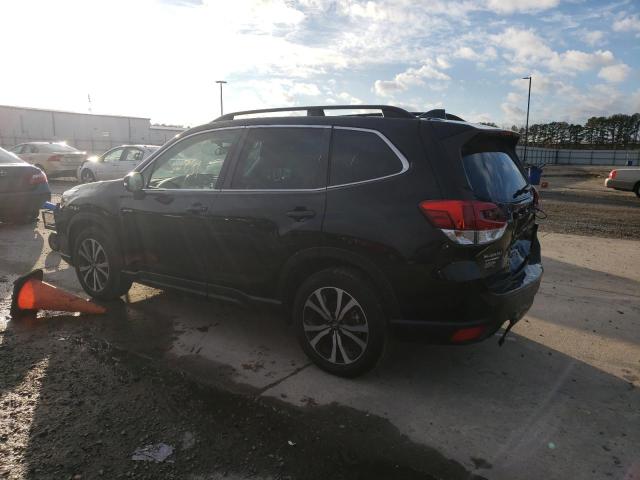 Photo 1 VIN: JF2SKASC1MH569674 - SUBARU FORESTER L 