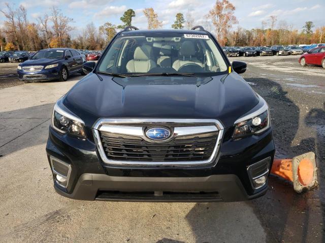 Photo 4 VIN: JF2SKASC1MH569674 - SUBARU FORESTER L 