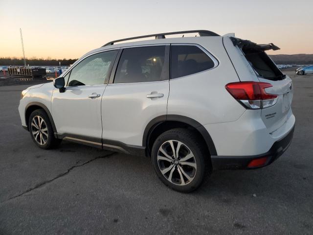 Photo 1 VIN: JF2SKASC2KH404813 - SUBARU FORESTER L 