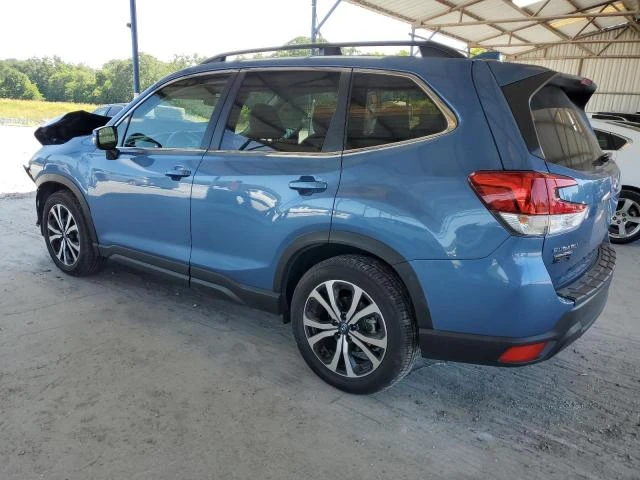 Photo 1 VIN: JF2SKASC2KH521324 - SUBARU FORESTER L 