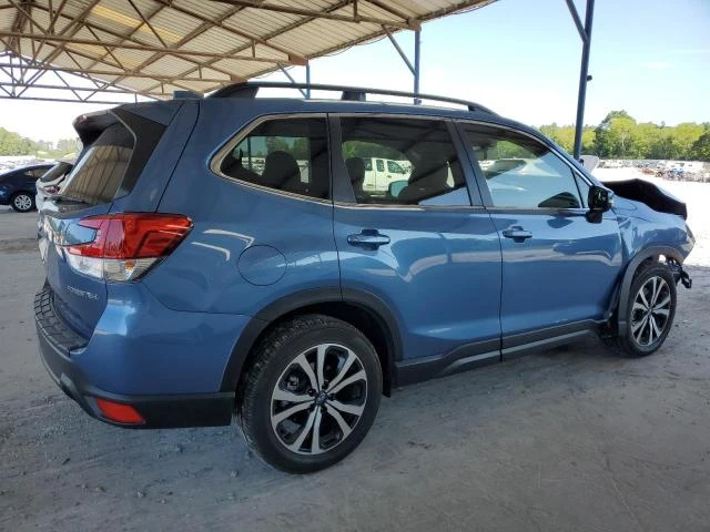 Photo 2 VIN: JF2SKASC2KH521324 - SUBARU FORESTER L 