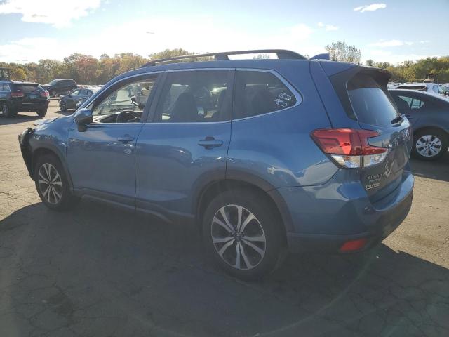 Photo 1 VIN: JF2SKASC2KH562925 - SUBARU FORESTER L 