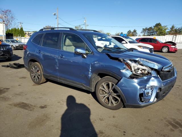 Photo 3 VIN: JF2SKASC2KH562925 - SUBARU FORESTER L 