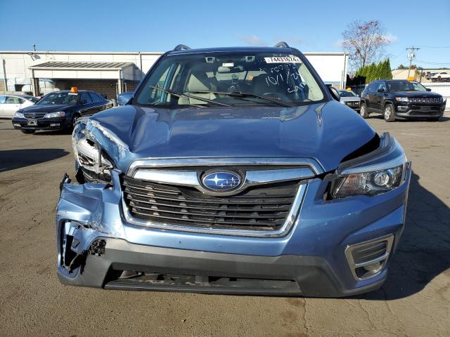 Photo 4 VIN: JF2SKASC2KH562925 - SUBARU FORESTER L 