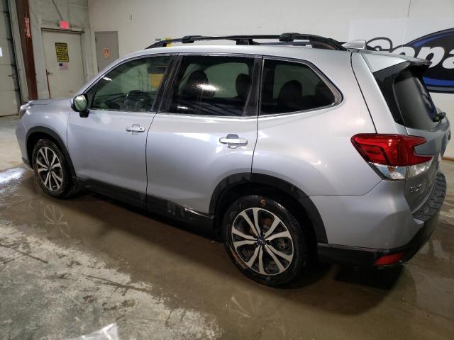 Photo 1 VIN: JF2SKASC2KH589865 - SUBARU FORESTER L 