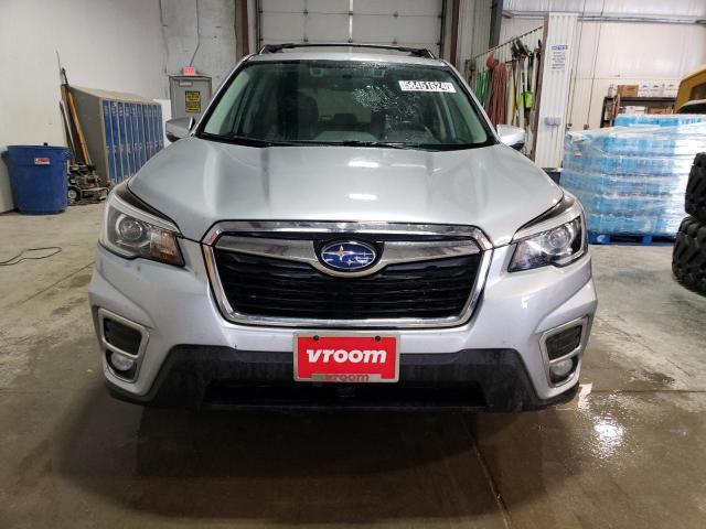 Photo 4 VIN: JF2SKASC2KH589865 - SUBARU FORESTER L 