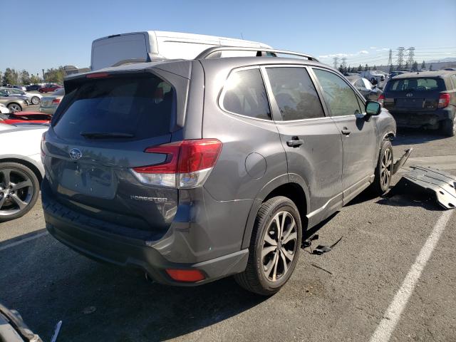 Photo 3 VIN: JF2SKASC2LH413111 - SUBARU FORESTER L 