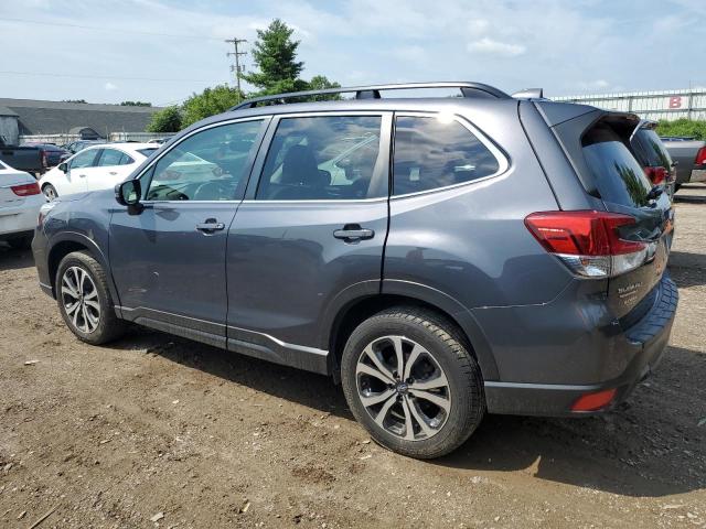 Photo 1 VIN: JF2SKASC2LH431740 - SUBARU FORESTER 