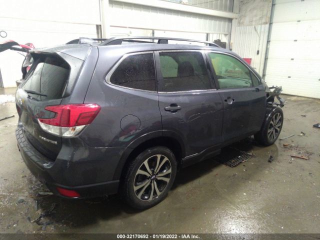 Photo 3 VIN: JF2SKASC2LH455617 - SUBARU FORESTER 