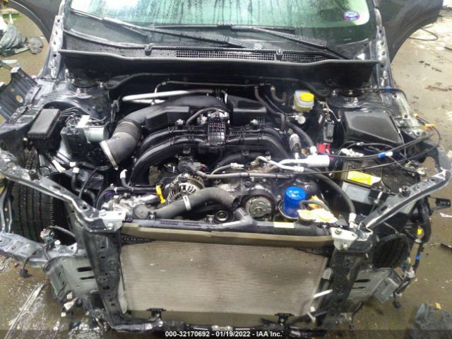 Photo 9 VIN: JF2SKASC2LH455617 - SUBARU FORESTER 