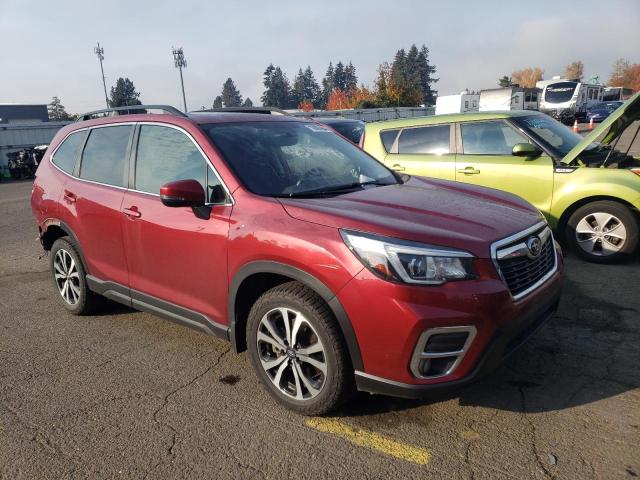 Photo 3 VIN: JF2SKASC2LH535824 - SUBARU FORESTER L 