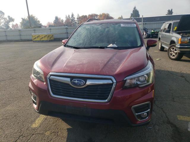 Photo 4 VIN: JF2SKASC2LH535824 - SUBARU FORESTER L 