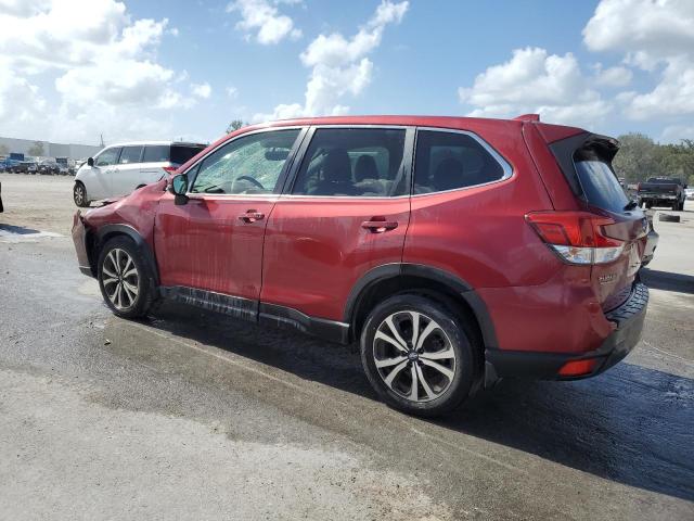 Photo 1 VIN: JF2SKASC2LH601840 - SUBARU FORESTER L 