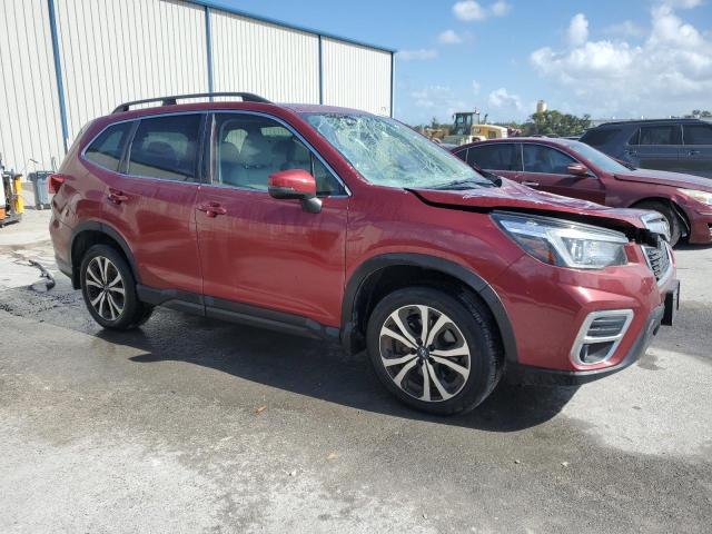 Photo 3 VIN: JF2SKASC2LH601840 - SUBARU FORESTER L 