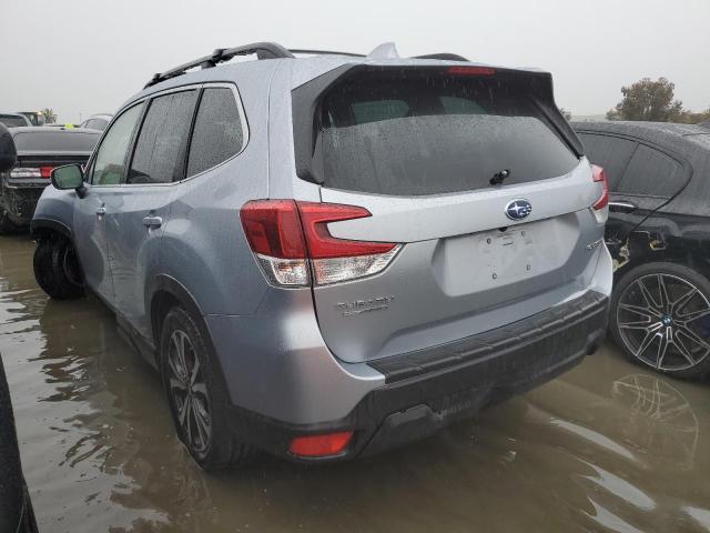 Photo 1 VIN: JF2SKASC2MH465601 - SUBARU FORESTER L 