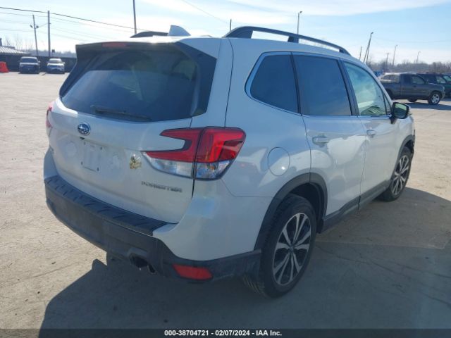 Photo 3 VIN: JF2SKASC2MH525490 - SUBARU FORESTER 