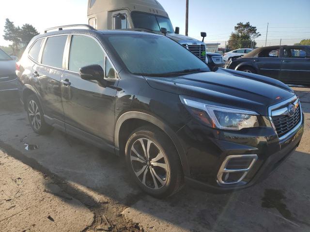 Photo 3 VIN: JF2SKASC2MH528826 - SUBARU FORESTER L 