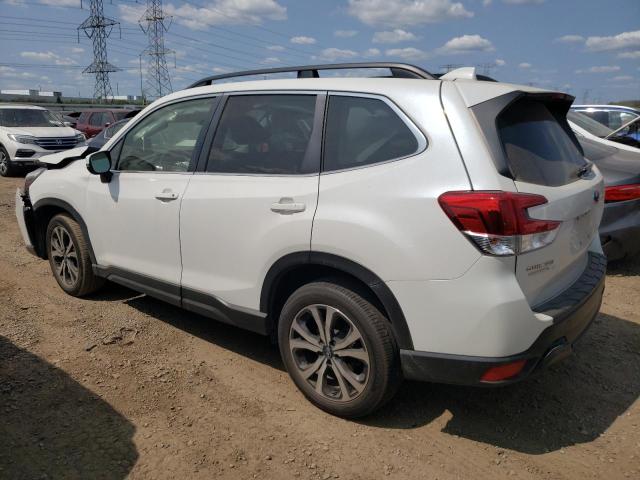 Photo 1 VIN: JF2SKASC2MH552298 - SUBARU FORESTER L 