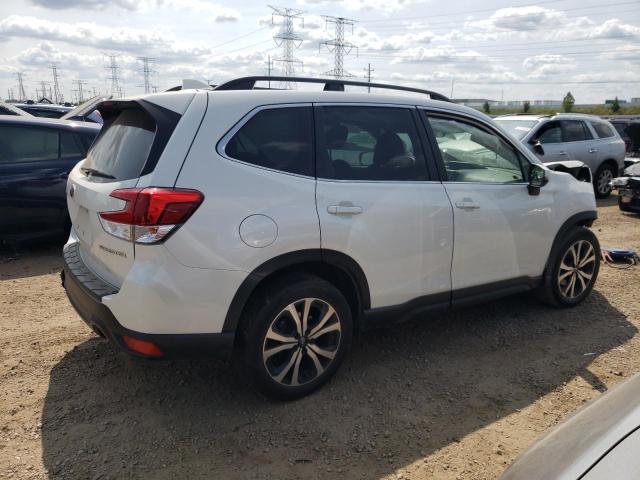 Photo 2 VIN: JF2SKASC2MH552298 - SUBARU FORESTER L 