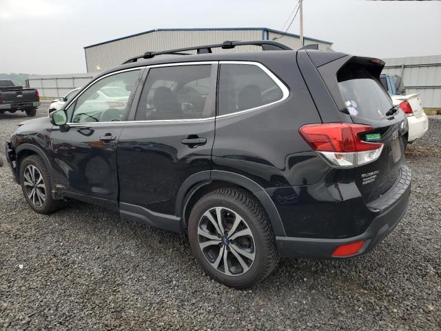 Photo 1 VIN: JF2SKASC3KH437139 - SUBARU FORESTER L 