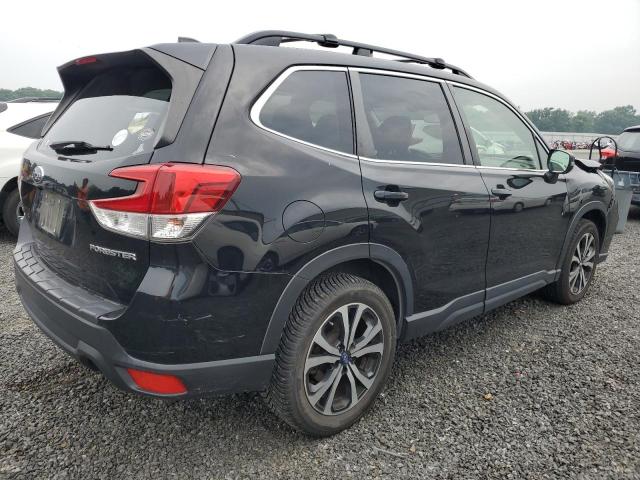 Photo 2 VIN: JF2SKASC3KH437139 - SUBARU FORESTER L 