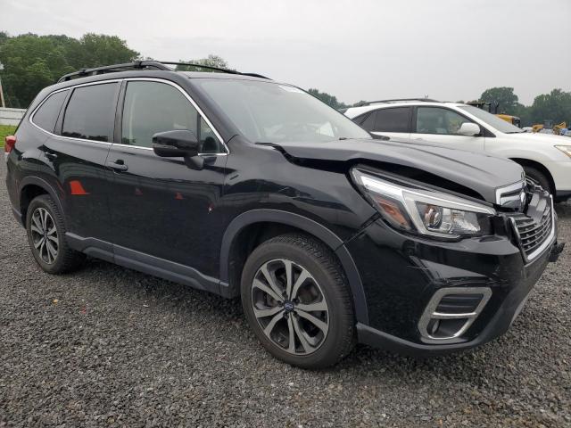 Photo 3 VIN: JF2SKASC3KH437139 - SUBARU FORESTER L 