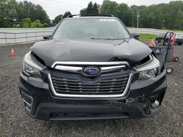 Photo 4 VIN: JF2SKASC3KH437139 - SUBARU FORESTER L 