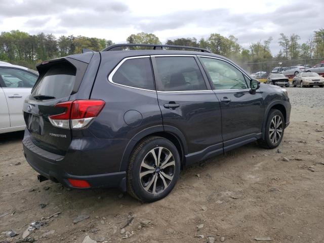 Photo 2 VIN: JF2SKASC3KH453924 - SUBARU FORESTER 