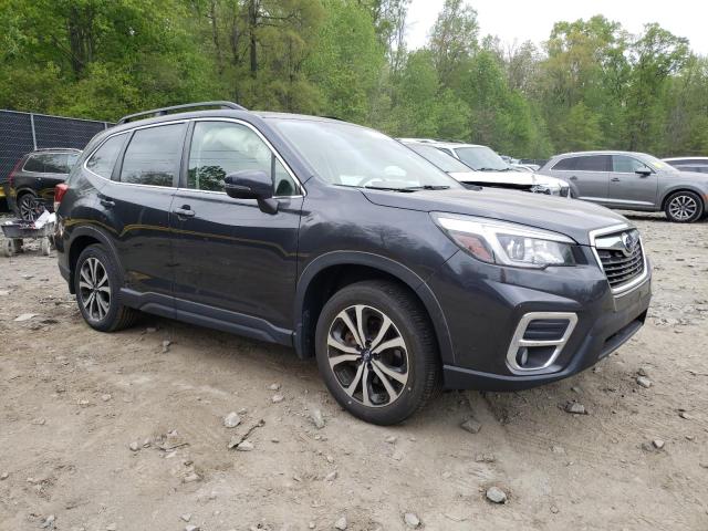 Photo 3 VIN: JF2SKASC3KH453924 - SUBARU FORESTER 