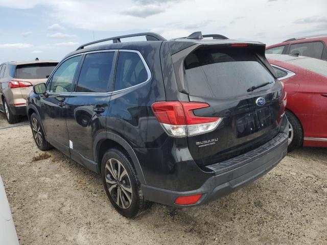 Photo 1 VIN: JF2SKASC3KH466446 - SUBARU FORESTER L 