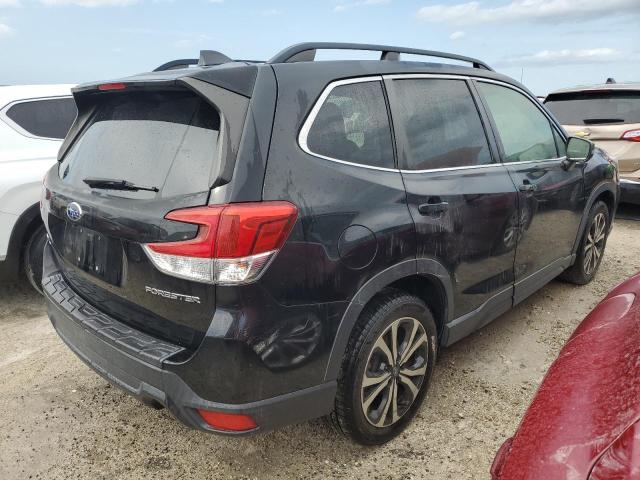 Photo 2 VIN: JF2SKASC3KH466446 - SUBARU FORESTER L 