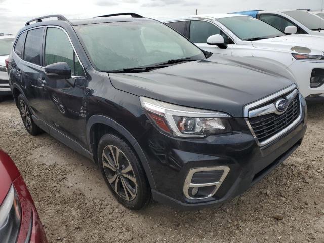 Photo 3 VIN: JF2SKASC3KH466446 - SUBARU FORESTER L 