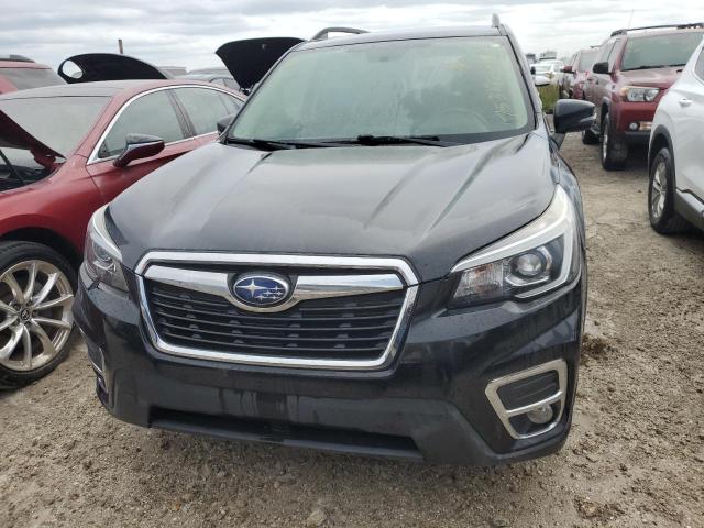 Photo 4 VIN: JF2SKASC3KH466446 - SUBARU FORESTER L 