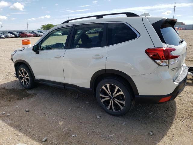 Photo 1 VIN: JF2SKASC3KH484395 - SUBARU FORESTER 