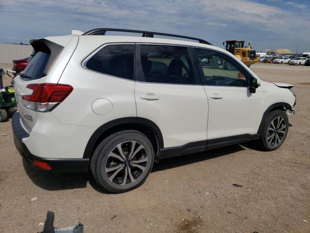 Photo 2 VIN: JF2SKASC3KH484395 - SUBARU FORESTER 