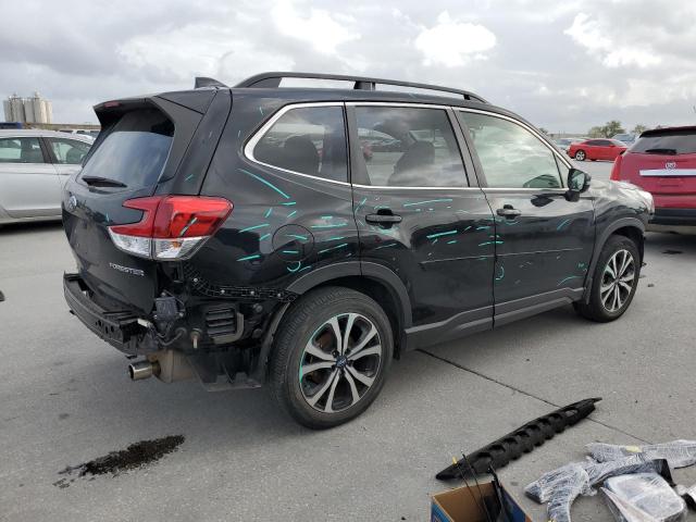 Photo 2 VIN: JF2SKASC3KH589390 - SUBARU FORESTER L 