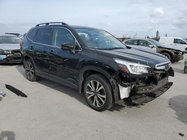 Photo 3 VIN: JF2SKASC3KH589390 - SUBARU FORESTER L 