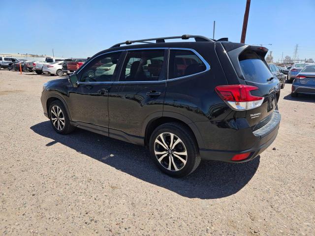 Photo 2 VIN: JF2SKASC3LH413196 - SUBARU FORESTER 