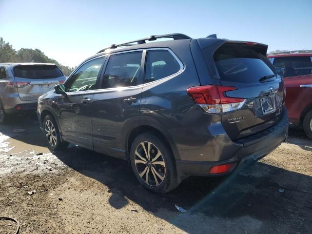 Photo 1 VIN: JF2SKASC3LH424926 - SUBARU FORESTER 