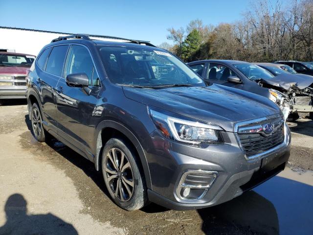 Photo 3 VIN: JF2SKASC3LH424926 - SUBARU FORESTER 