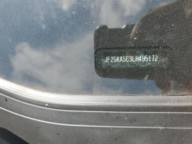 Photo 12 VIN: JF2SKASC3LH495172 - SUBARU FORESTER 