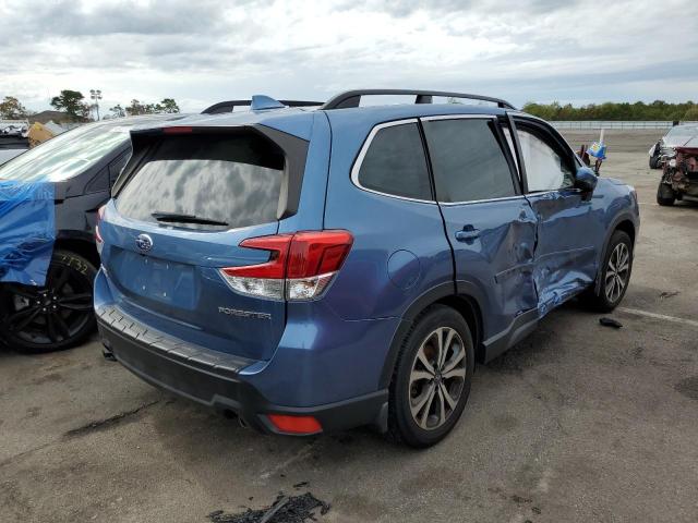 Photo 3 VIN: JF2SKASC3LH511919 - SUBARU FORESTER L 