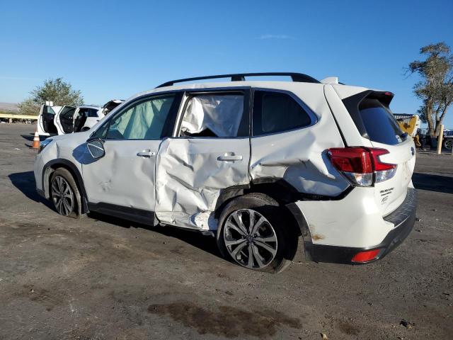 Photo 1 VIN: JF2SKASC3LH514402 - SUBARU FORESTER L 