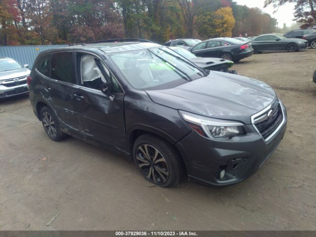 Photo 0 VIN: JF2SKASC3LH522984 - SUBARU FORESTER 