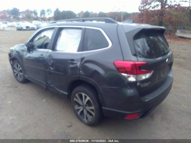 Photo 2 VIN: JF2SKASC3LH522984 - SUBARU FORESTER 