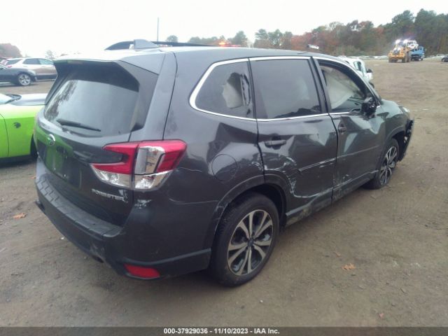 Photo 3 VIN: JF2SKASC3LH522984 - SUBARU FORESTER 