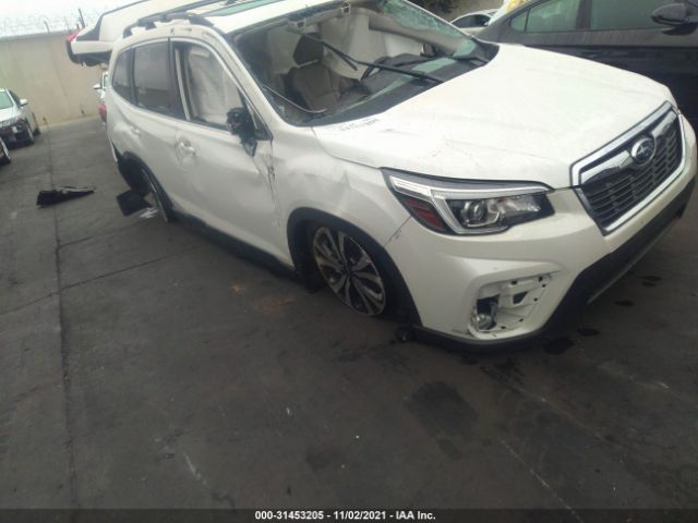 Photo 0 VIN: JF2SKASC3LH595949 - SUBARU FORESTER 